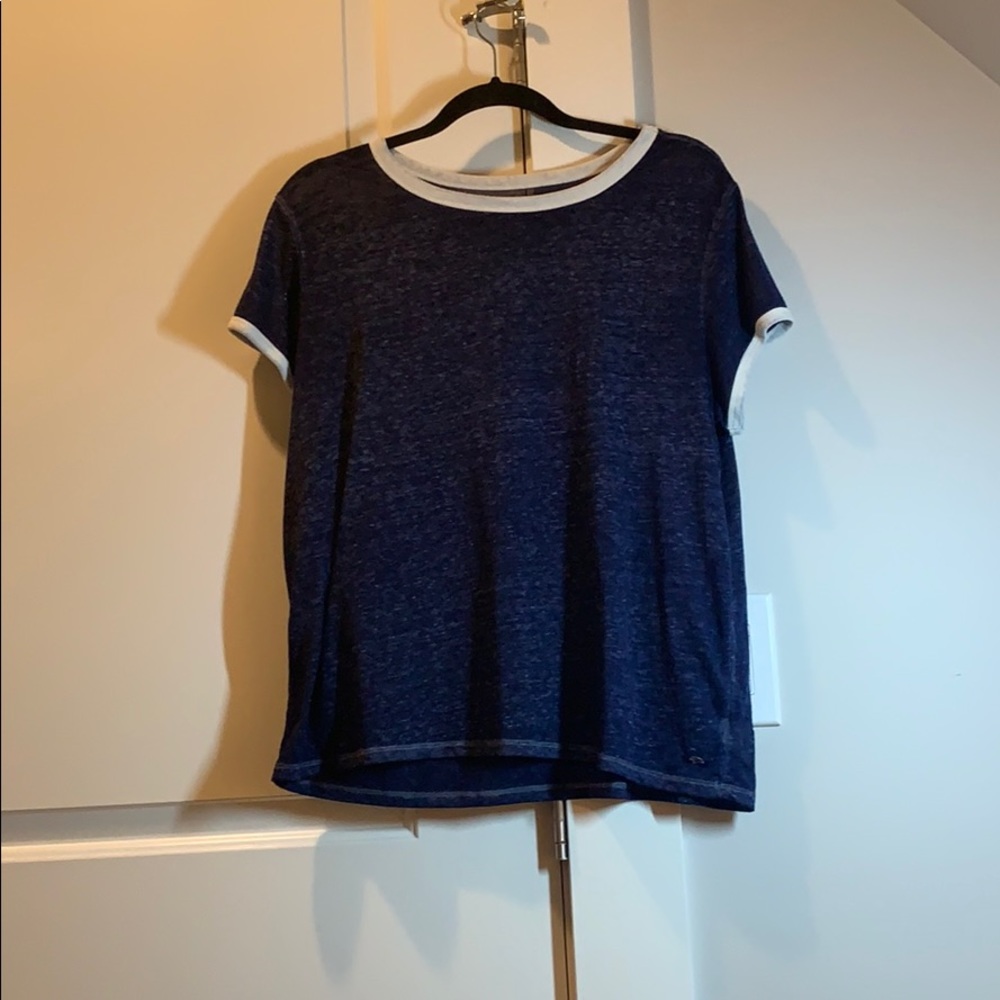 T-shirt!